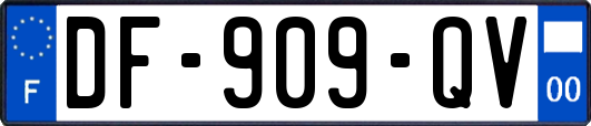 DF-909-QV