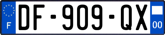 DF-909-QX