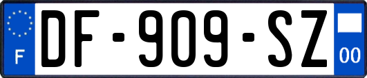 DF-909-SZ