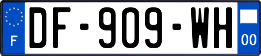 DF-909-WH