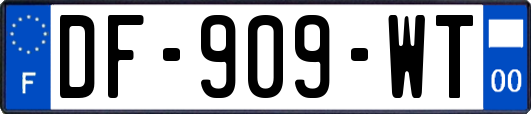 DF-909-WT