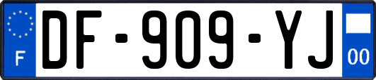 DF-909-YJ