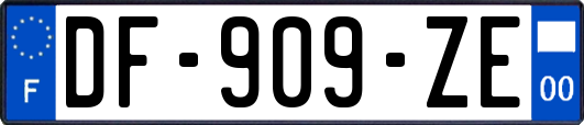 DF-909-ZE