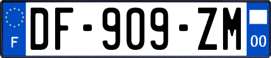 DF-909-ZM