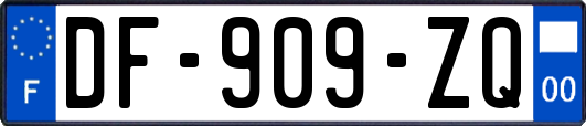 DF-909-ZQ