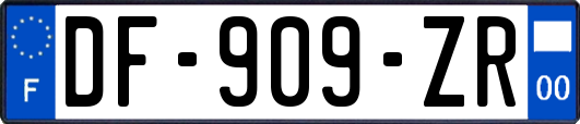 DF-909-ZR