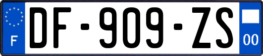 DF-909-ZS