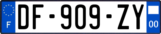 DF-909-ZY