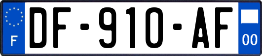 DF-910-AF