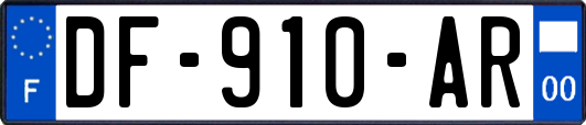 DF-910-AR