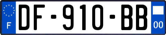 DF-910-BB