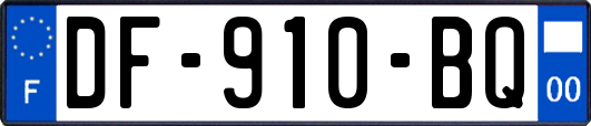 DF-910-BQ