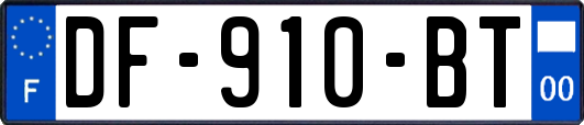 DF-910-BT