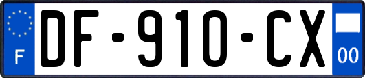 DF-910-CX