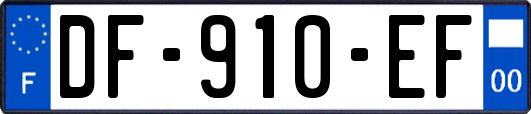 DF-910-EF