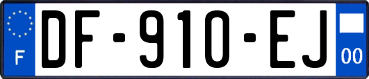 DF-910-EJ