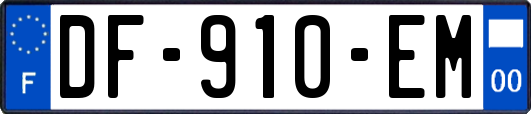 DF-910-EM