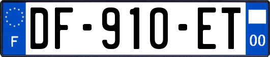 DF-910-ET