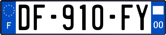 DF-910-FY