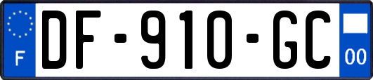 DF-910-GC