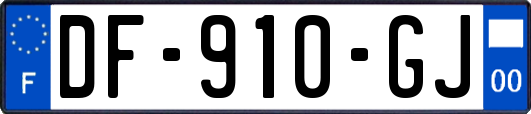 DF-910-GJ