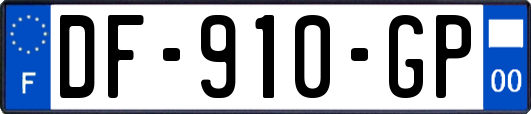 DF-910-GP