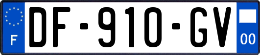 DF-910-GV