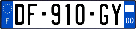 DF-910-GY