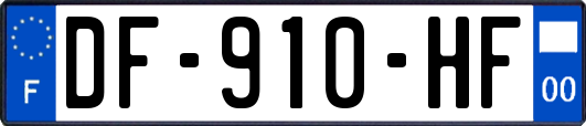 DF-910-HF