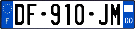 DF-910-JM