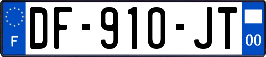 DF-910-JT