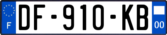 DF-910-KB