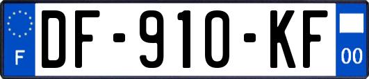 DF-910-KF