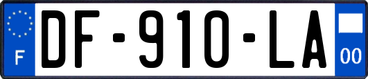 DF-910-LA