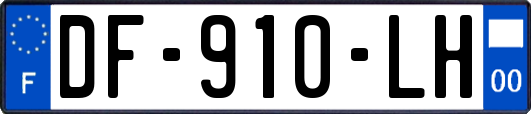 DF-910-LH