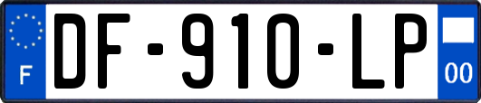 DF-910-LP