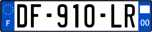 DF-910-LR