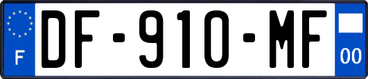 DF-910-MF