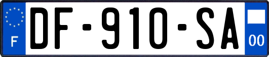 DF-910-SA