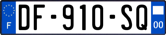 DF-910-SQ