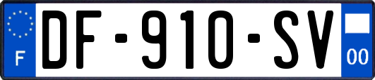 DF-910-SV