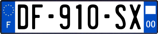 DF-910-SX