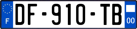 DF-910-TB