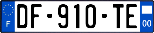 DF-910-TE