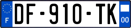 DF-910-TK
