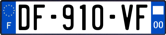 DF-910-VF