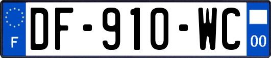 DF-910-WC