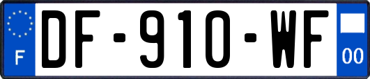 DF-910-WF