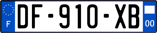DF-910-XB