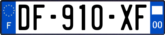 DF-910-XF